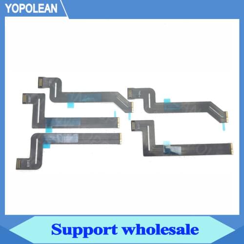 New Trackpad Flex Cable For Macbook Pro 15" A1707 2016 2017 821-01050-A