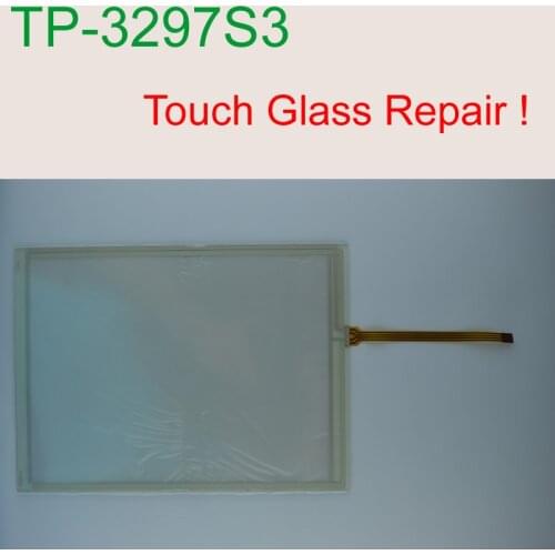 Touch screen panel for Pro-face TP-3297S3 TP-3297 S3 TP3297S3 TP3297 S3,Fast Shipping