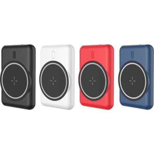 5W 5000mAh USB C Portable Charger Battery Pack Suitable for i-Phone 12,Tablets, MPS,MP4,Game Consoles