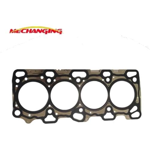 FOR MITSUBISHI SPACE RUNNER (N6_W) 2.0 (N63W) 4G63 SHOC 16V Cylinder head gasket Engine Gasket MD332034 10144800