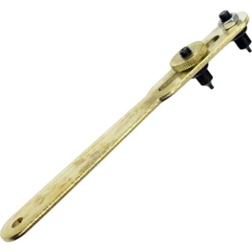 Watch Repair Kit Adjustable Back Case Opener Cover Remover Screw Watchmaker Open Battery Change Relojes Tool Hot