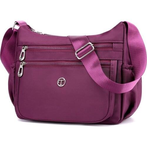 RoyaDong Women's Cloth Bags