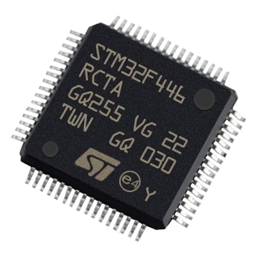 Inquiry Before Order STM32F446RCT6 STM32F412 STM32F411RE STM32F411 QFP64 STM32F411RET6TR New And Original Electronic Components