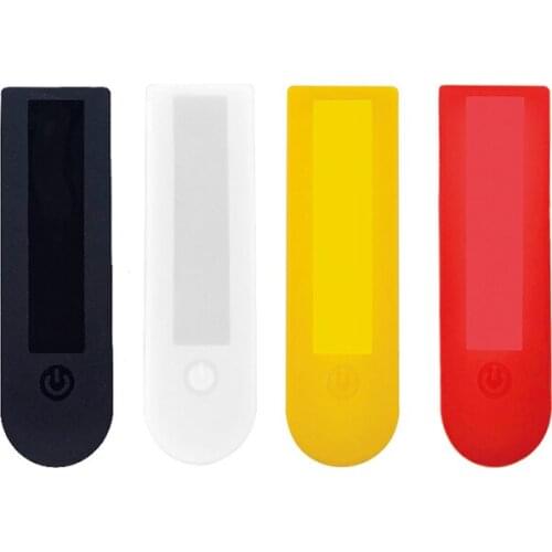 2pcs Dash Board Panel Protection for Xiaomi M365 1S Pro 2 Electric Scooter