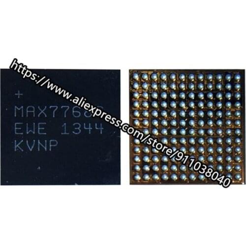 2PCS/LOT 100% new MAX77686 MAX77686G hot sale