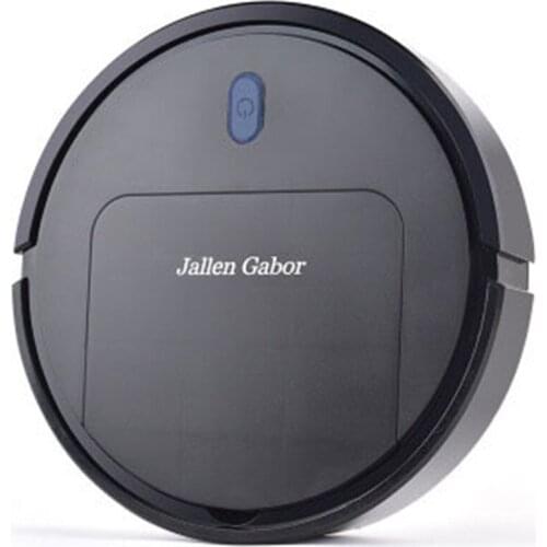 Smart Sweeping Robot Vacuum Cleaner Household USB Charge Clean Robot Home Vacuum Cleaners Floor Washer Wireless