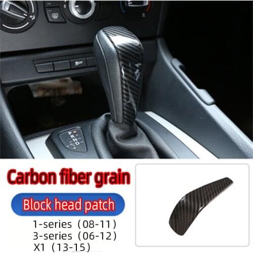 BRIDESE Gear Levers