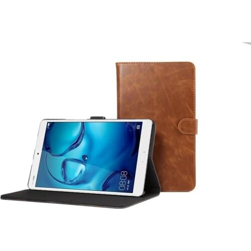 Luxury Wallet Card hole Flip Leather case cover For Huawei MediaPad M3 8.4 BTV-W09 BTV-DL09 funda tablet For Huawei M3 8.4+PEN