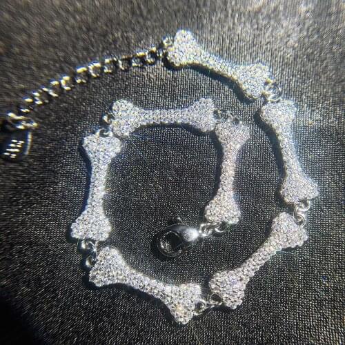 DIWENFU Bracelets With Pendants