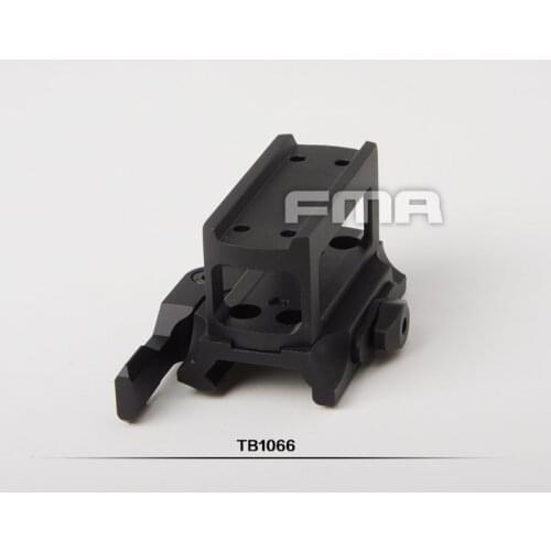 FMA Aimpoint Micro T1 2moa W/ High LRP Mount TB1066