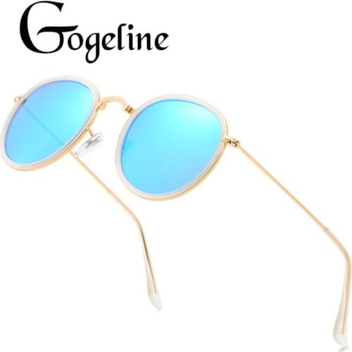 Gogeline Men's Accessories