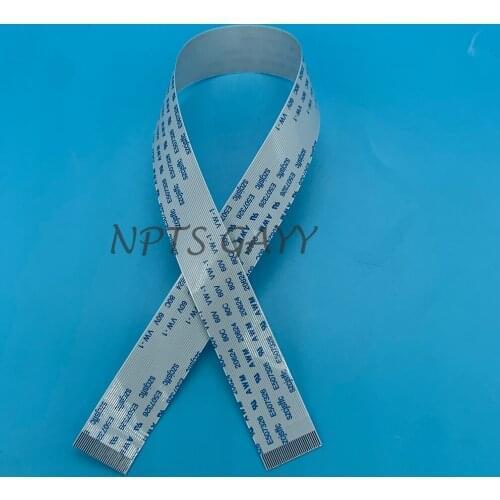 Cutter Plotter Control Keyboard Panel Date Cable for Graphtec CE5000 CE3000 Cutting Button Panel Cable