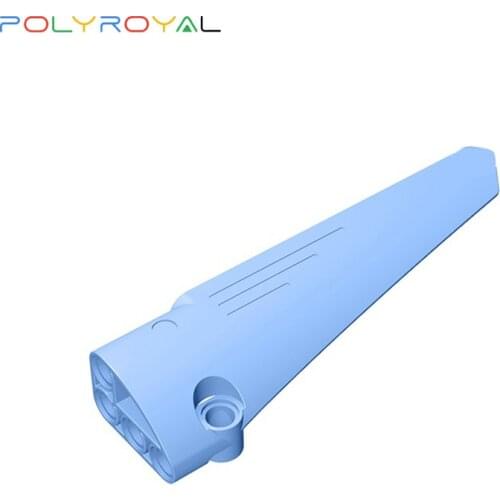 Building Blocks Technicalalal DIY 3x11 #5 Technology Panel 10 PCS Compatible Assembles Particles Parts Moc Toy Gift 64393