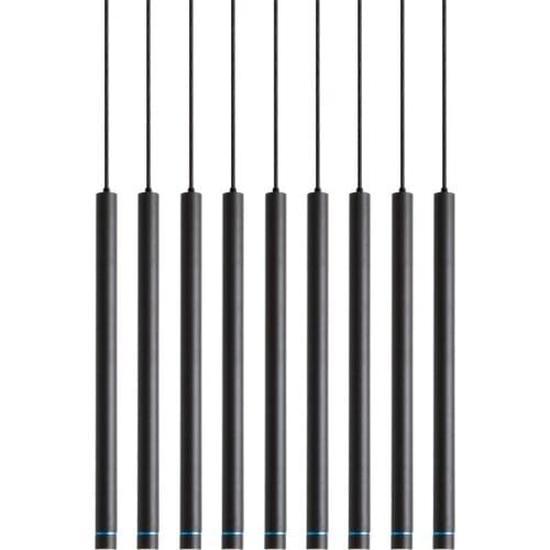 Creative Decoration 3W/5W/7W/9W/12W LED Minimalist Pendant Lamps Decoration Indoor Lighting Modern Home Pendant Light Fixtures