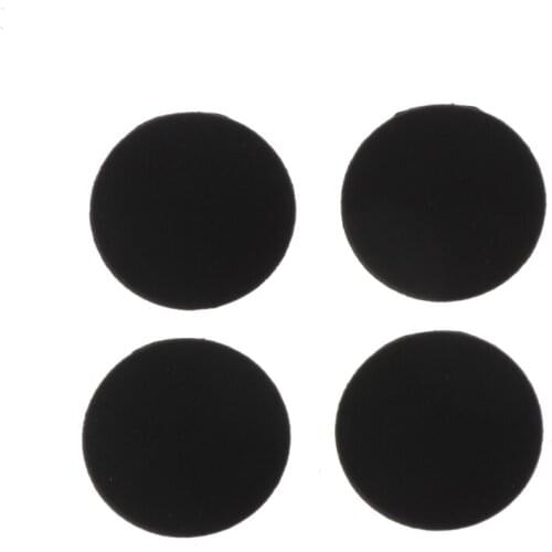 4pcs/lot Bottom Case Foot Pad Stand Notebook Laptop Replacement Feet Base For Macbook Pro Retina A1398 A1425 A1502