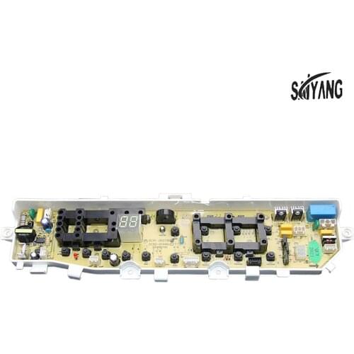 New Original Motherboard Computer Board Inverter Board DC92-01681A WA75H4400SS/H4200SW For Samsung Washing Machine