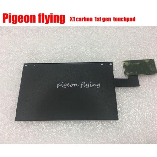 NEW 34xx for lenovo thinkpad X1 Carbon 1st Gen touchpad ,Clickpad,FRU 04X3798 04W3900