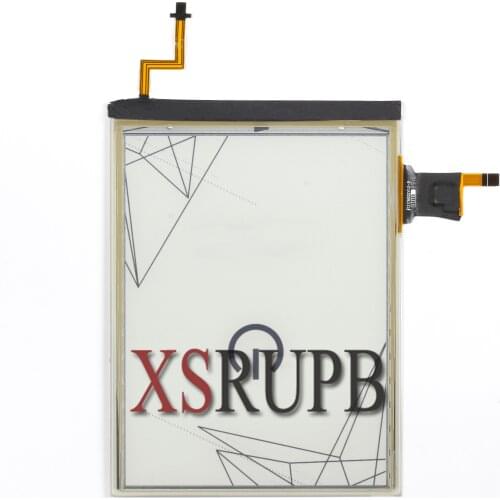 New 6 inch ED060SD1 Eink Display screen for Onyx Boox Faust DEXP p2 Mirage Touch Screen whit backlight ebook reader