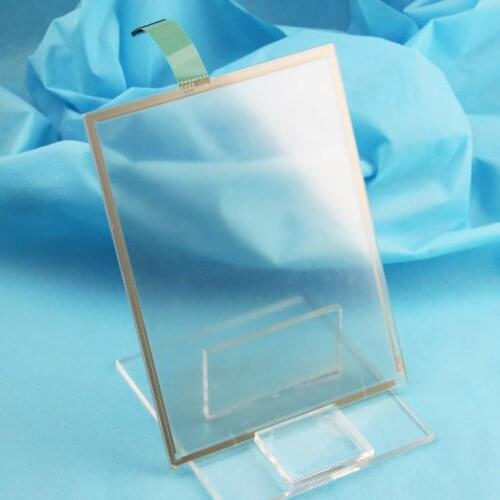 New Allen-Bradley PanelView Plus 1000 Touch Screen 2711P-T10C4D5 2711P-T10C4D6