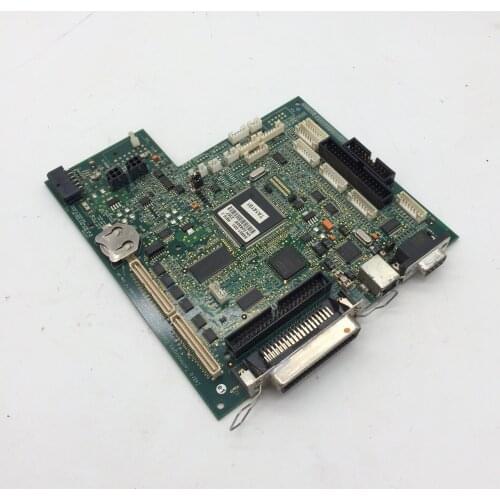 Main Logic Board 34901-031 FOR Zebra 110xiiii Barcode Printer 110x3 Mainboard Printer printer parts