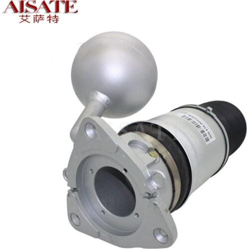 Air Spring Bag For Volkswagen Phaeton Rear left Air Spring Suspension Repair Kits 2004-2006 3D0616001N, 3D0616001, 3D0616001