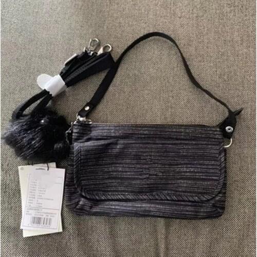 Luxury designer Waterproof shoulder bag for women original Nylon handbag ladies hand bags Female small messenger Bag girls purse