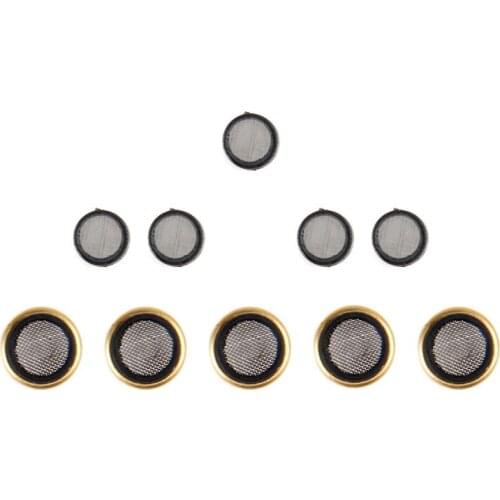 OEM 10Pcs 06H 103 081 E Camshaft Mount Oil Filter Mesh Kit For J-etta Golf Passat T iguan A-udi A4 S4 A6 Q5 TT 2.0TFSI