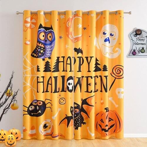 Sleepy Bear Curtains