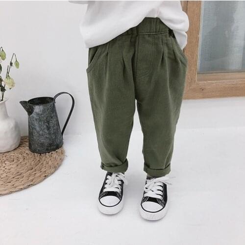 SZXHT Pants For Girls