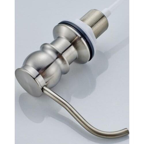 Дозаторы жидкого мыла Vidric China At AliExpress