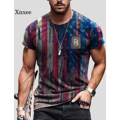 Мужские футболки оверсайз Xnxee China At AliExpress