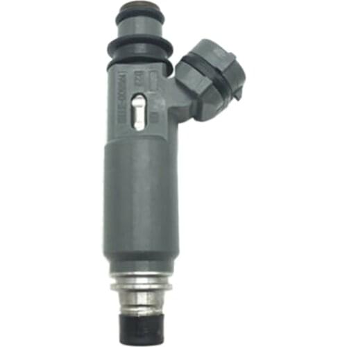 1Pcs Car Fuel Injector Nozzle for Mazda Protege 1.5L 1.6L 1997-2003 195500-3110