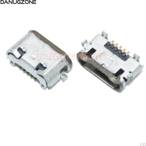 10PCS/Lot For Motorola MOTO G3 G 3rd Gen XT1541 XT1540 XT1548 XT1550 USB Charging Dock Charge Socket Port Jack Plug Connector