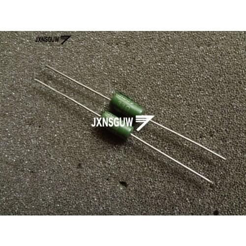 10PCS NEW Original VISHAY sfernice RB59 3W33R Advanced resistance 3W 33R Ceramic resistance 33R 3W 33ohm
