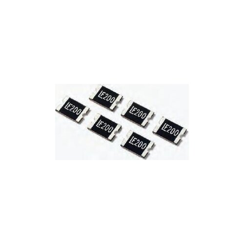 100PCS x 1812L Series PTC 6V 8V 12V 15V 16V 24V 30V 60V POLYFUSE 1812 SMD Fuses Resettable PTC Fuse For Littelfuse Resistor