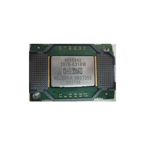 1076-6318w DLP Projector DMD Chip Matrix