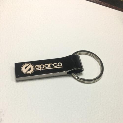 2000pcs 4GB Silver USB 2.0 Free Engrave Logo