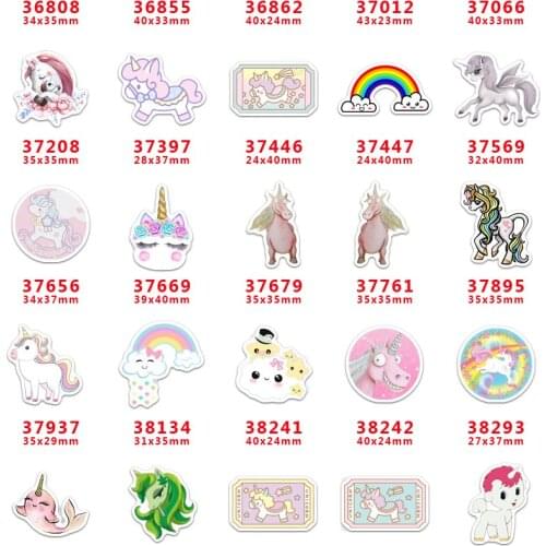 Free shipping 30 pcs cartoon character planar resin PR 36808