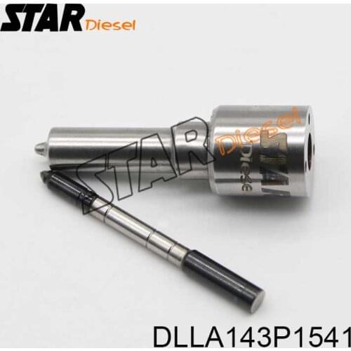 CR Nozzle DLLA143P1541(0433171951) DLLA 143 P 1541(0 433 171 951) DLLA 143 P1541 Sprayer DLLA 143P1541