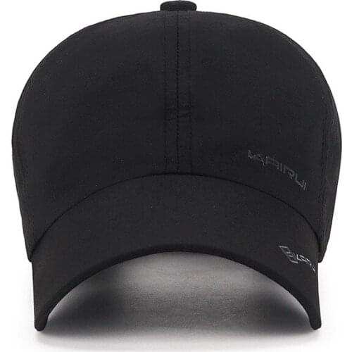 Classic Polo Style Baseball Cap Retro Trucker Cap Adjustable Dad Cap Outdoor Activities Sunhat for Men and Women