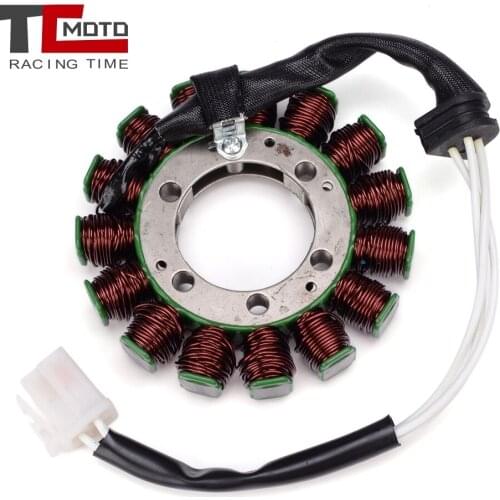 Generator Magneto Stator Coil For Suzuki GSXR1000 GSXR GSX-R 1000 2009 2010 2011 2012 2013 2014 2015 2016 31401-47H00-000