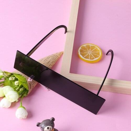 New Thug Life Glasses Deal With IT Sunglasses Black Pixilated Sunglasses GXMB