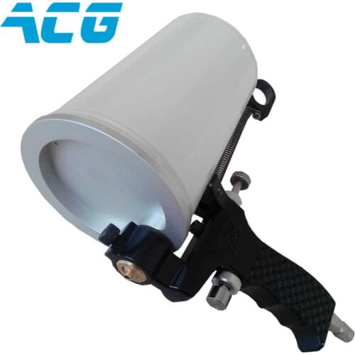1000CC gelcoat gel coat spray cup gun for FRP