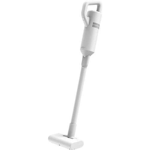 Handheld Vacuum Cleaner Small Compact Vacuum Cleaner Smart Rechargable Cordless Clean Lightweight Powerful Suction Long Runtimes