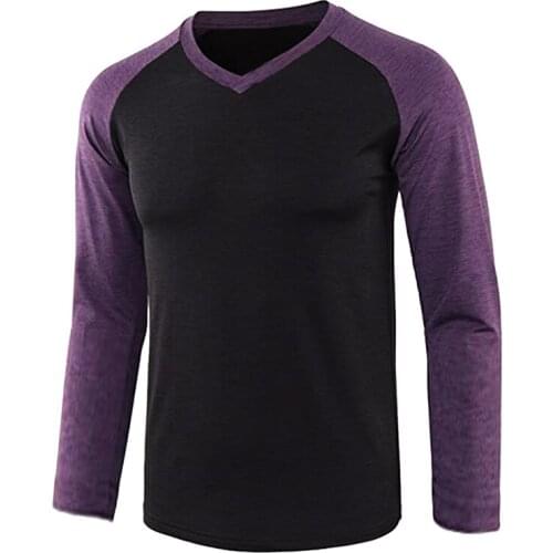 XISHA Men's T-Shirts