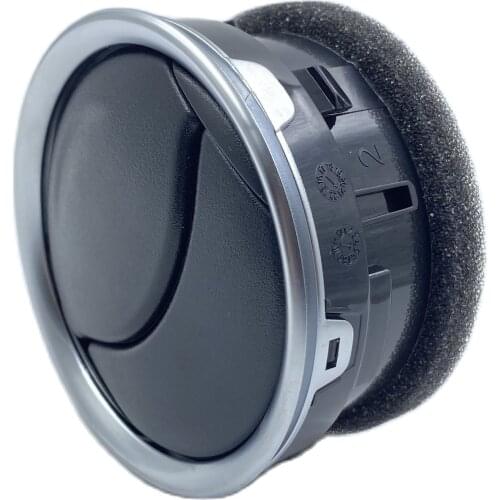 73630-56P00 Side Ventilation Vent,Air Conditioning Side Outlet Vent 7363056P00 FOR SUZUKI NEW VITARA 2015-2021