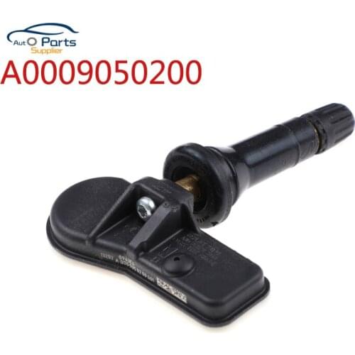 Tire Pressure Sensor A0009050200 TPMS For Mercedes-Benz tpms sensor 0009050200