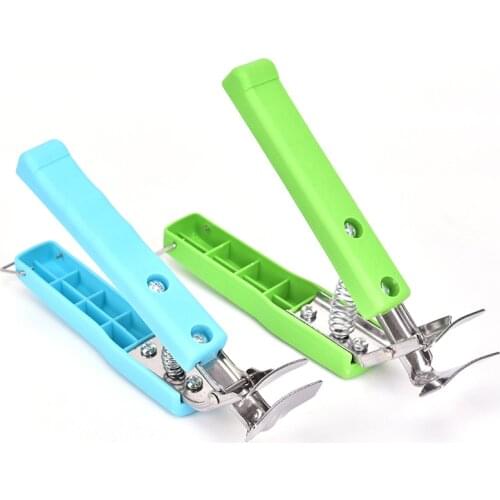 Bowl Holder Dish Clamp Pot Pan Gripper Clip Hot Dish Plate Bowl Clip Retriever Tongs Silicone Handle Kitchen Tool
