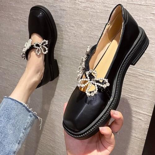 Туфли-лодочки Lucyever China At AliExpress