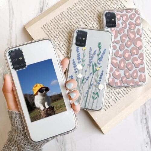 McCollum Phone Cases Samsung Galaxy M31